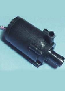 38無刷直流水泵